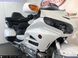 Honda GL1800 Goldwing 2017 motorcycle #4