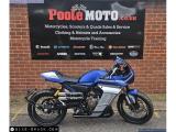 Mondial Pagani 125 2024 motorcycle for sale