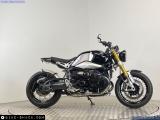 BMW R nineT 2015 motorcycle #2