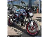 Kawasaki Z900 2023 motorcycle #2