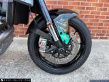 KTM 1290 Superduke 2014 motorcycle #3