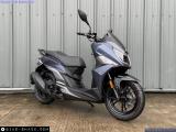 Sym Jet 125 2024 motorcycle #3