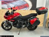 Triumph Tiger 660 2022 motorcycle #3