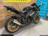Kawasaki ZX-10R Ninja 2010 motorcycle #3