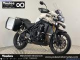 Triumph Tiger 1200 2014 motorcycle #1