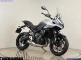 Triumph Tiger 660 for sale