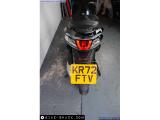 Piaggio Liberty 125 2023 motorcycle #4