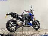 BMW F900R 2023 motorcycle #3