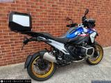BMW R1300GS 2024 motorcycle #3