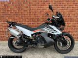 KTM 790 Adventure for sale