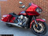 Indian Challenger 1800 2026 motorcycle #4