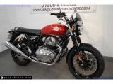 Royal Enfield Interceptor 650 2021 motorcycle #2