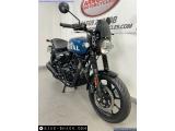 Royal Enfield Hunter 350 2024 motorcycle #4