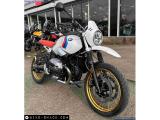 BMW R nineT 2021 motorcycle #2