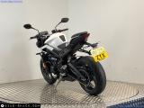 Triumph Street Triple 765 2025 motorcycle #4