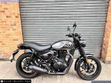 Royal Enfield Hunter 350 2023 motorcycle #3