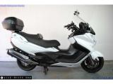 Suzuki AN650 Burgman for sale