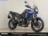 Triumph Tiger 800 for sale