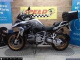 BMW R1200GS 2017 motorcycle #2