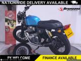 Royal Enfield Continental GT 650 2023 motorcycle #3