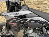 Sherco SM-RS 50 2025 motorcycle #4