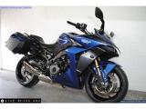 Suzuki GSX-S1000GT 2023 motorcycle #2