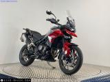 Triumph Tiger 850 2024 motorcycle #1