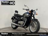 Triumph Bonneville T120 1200 for sale
