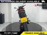 Honda CB500X 2018 motorcycle #3