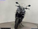 Triumph Tiger 660 2022 motorcycle #2