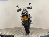 Triumph Scrambler 1200 2024 motorcycle #4