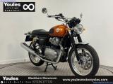 Royal Enfield Interceptor 650 for sale