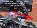 BMW G310GS 2018 motorcycle #4
