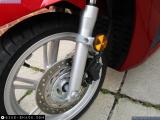 Honda SH300 2016 motorcycle #4