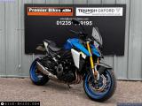 Suzuki GSX-S1000 for sale