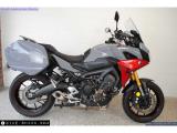 Yamaha Tracer 900 2020 motorcycle #1