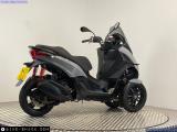 Piaggio MP3-300 2021 motorcycle #3