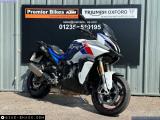 BMW S1000XR for sale