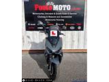 Lexmoto Aura 125 2023 motorcycle #3