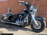 Harley-Davidson FLHT 1690 Electra Glide 2013 motorcycle #4