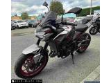 Kawasaki Z900 2023 motorcycle #3