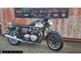 Triumph Bonneville 865 2009 motorcycle #2