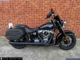 Harley-Davidson FLHC 1923 Heritage Classic for sale