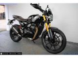 Triumph Scrambler 400 2025 motorcycle #2