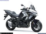 Kawasaki Versys 1100 2025 motorcycle #2