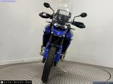 Triumph Tiger 850 2021 motorcycle #2