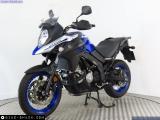 Suzuki DL650 V-Strom 2022 motorcycle #3