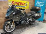 BMW R1250RT 2022 motorcycle #4