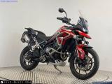 Triumph Tiger 900 2021 motorcycle for sale