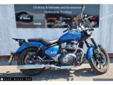 Royal Enfield Super Meteor 650 2025 motorcycle #3
